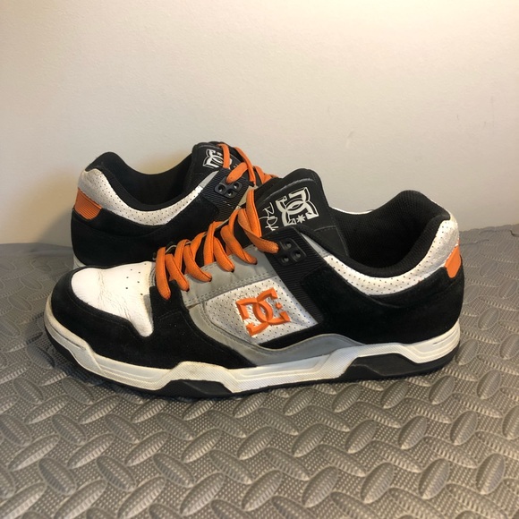 DC | Shoes | Dc Mens Rob Dyrdek Skate 